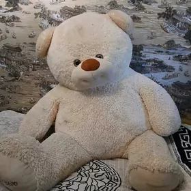 срочно мишка 2 метра