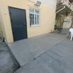 сдается 1этаж 3ком