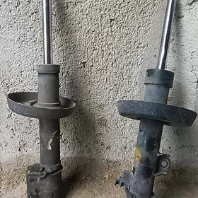 amartizator vektra b onki