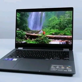 ASUS 2in1 Ultra 7 14" OLED 1TB