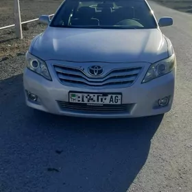 Toyota Camry 2009