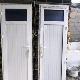 ALUMIN ALÝAN GAPYLAR RABOTÇY