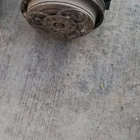 Pathfinder kampresor