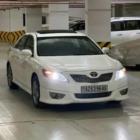 Toyota Camry 2011