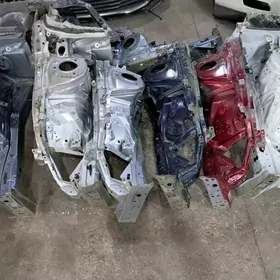 Landžyron corolla 2022