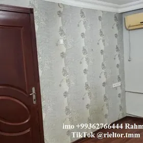 (2964)-4MKR 2-KOMNAT 1-ETAJ PROPISKA BOŞ RAHMAN