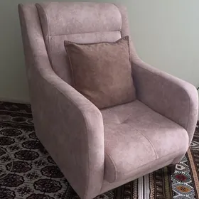 Кресло , Kreslo