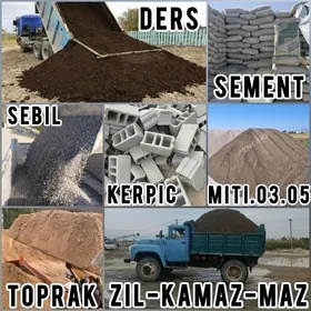 DERS MITI SEMENT SARY KERPIC C