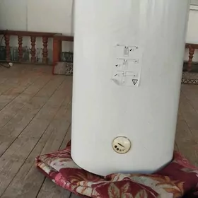 Boÿler Ariston 100 liter