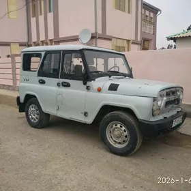 UAZ 2206 2008