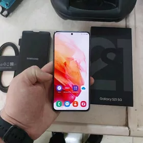 SAMSUNG S21 8/256 GB