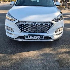 Hyundai Tucson 2020