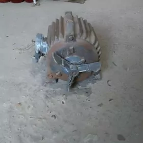 suw nasos i generator