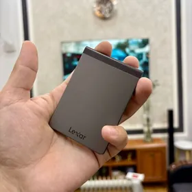 LEXAR SSD 1 TB