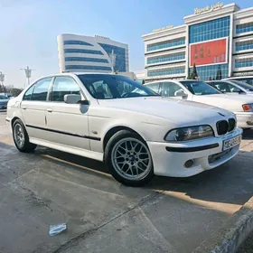 BMW 530 2001