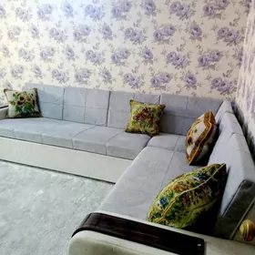 угловой диван