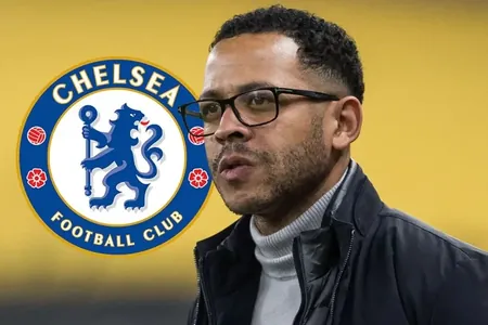 «Strasburgdan» Liam Rosenýor «Çelsiniň» täze baş tälimçisi bolar