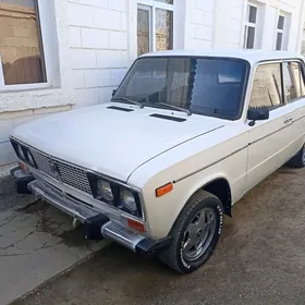 Lada 2106 1983