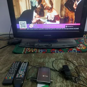 telewizor 28-lik samsung