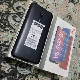 Redmi 8A