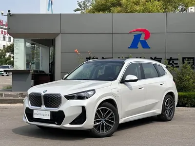 BMW обрушила цены на авто в Китае: одна модель подешевела на $43 тыс.