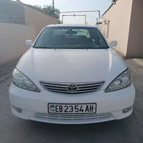 Toyota Camry 2003