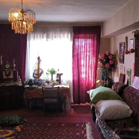 Ленина Шевченко