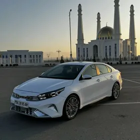 Kia Forte 2022