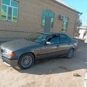 BMW 320 1991