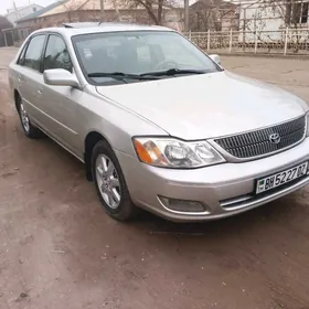 Toyota Avalon 2001
