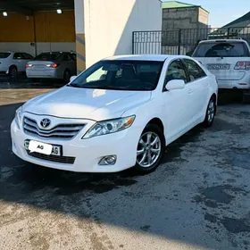 Toyota Camry 2008