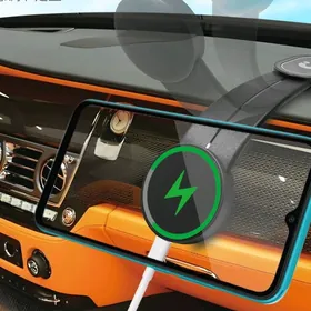 Магнитное крепление для тел