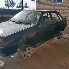 Lada 2101 1993