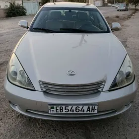 Lexus ES 330 2004