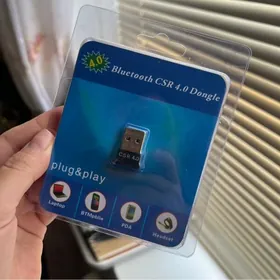 Bluetooth адаптер