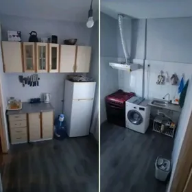 gaudan b 1komnat 2 edilen