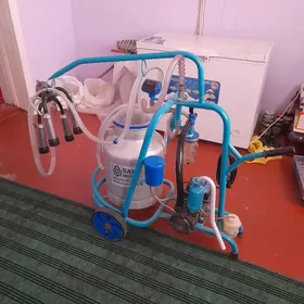 мал сагян апарат