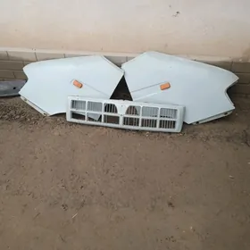 Газель крело