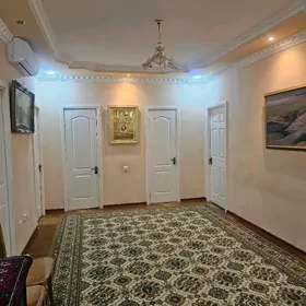 Mir 5 9/3 4 Kom 110m²