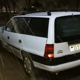 Opel Astra 1992