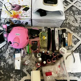 Dyrnak nasatka lampa....