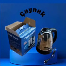 Çaynek/Чайник