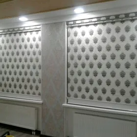 KREDITZALYUZ PERDE ŽALÝUZ