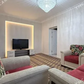 (2965)-FULL DOSAF 1-KOMNAT 3-ETAJ AÝTAKOW RAHMAN