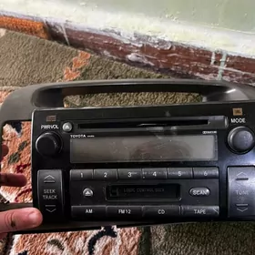 jbl magnitofon camry