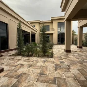 YALKYM KOTTEJ 8 SOTOK