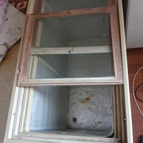 мороженое холодильник