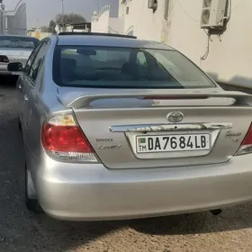 Toyota Camry 2005