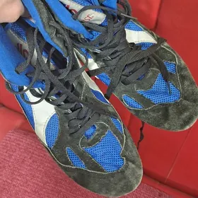 борцовки borsowka