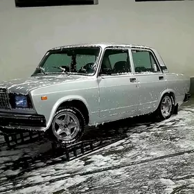 Lada 2107 2010